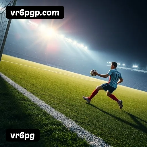 Imagem secundária para conteúdo da página Facebook vr6pg