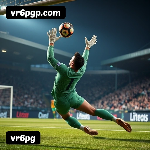 Missões VIP por categoria de jogo