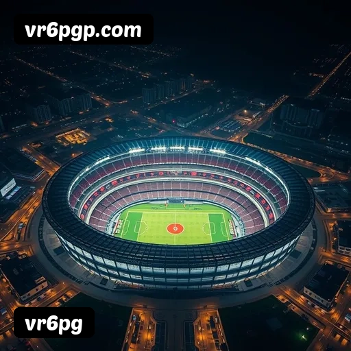 Guia visual de progressão do programa VIP